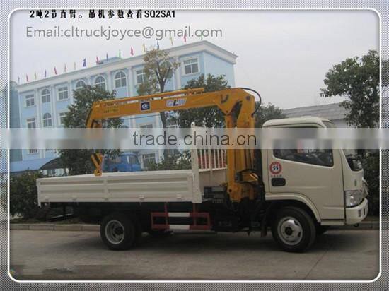 2ton mini industrial crane,tadano crane price
