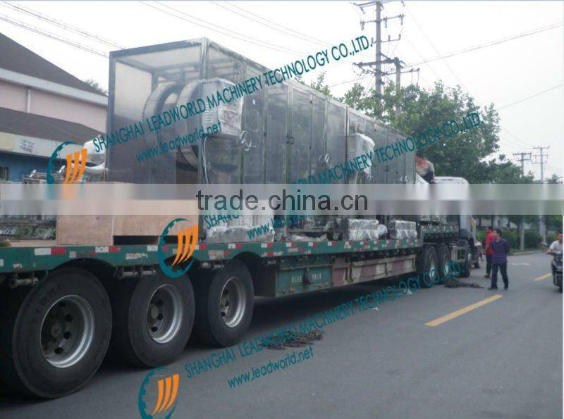 automatic glass jam bottle washing machine