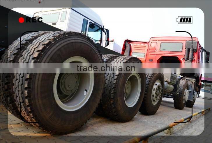 10X4 HEAVY DUTY TRANSPORTATION LORRY
