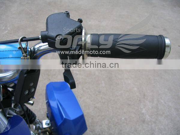 high selling 49cc auto mini quad suspension