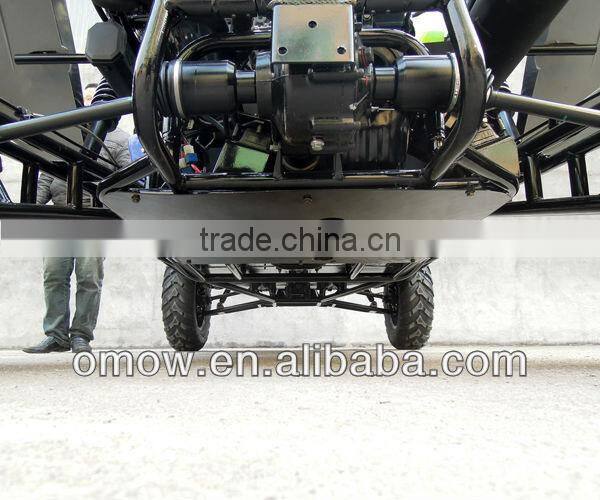 1500cc 4x4 Dune Buggy