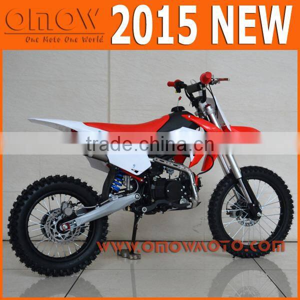 2015 New CRF110 China Import Pit Bike