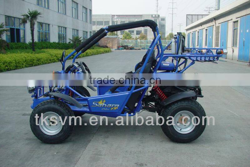 TK250GK-2 250cc Go Kart/ Go Cart