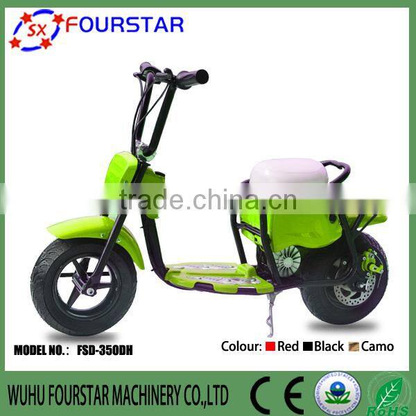 China cheap Electric Scooter