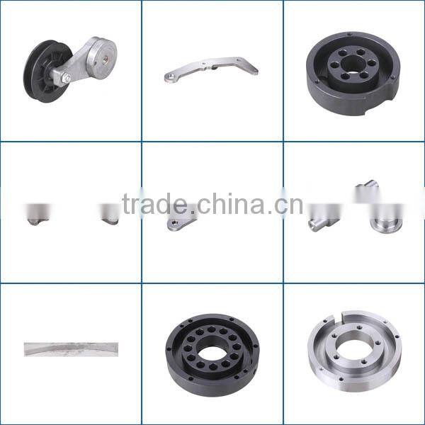 Hot sale bullet train/bullet train part/High Quality Bullet Train Parts