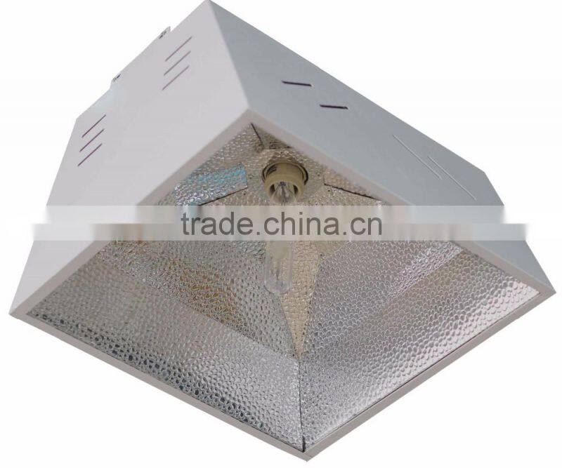 Quality First China Honest Supplier High Reflective 315w cdm fixture/315 watt cmh grow light/315w CMH Digital Ballast for 315w