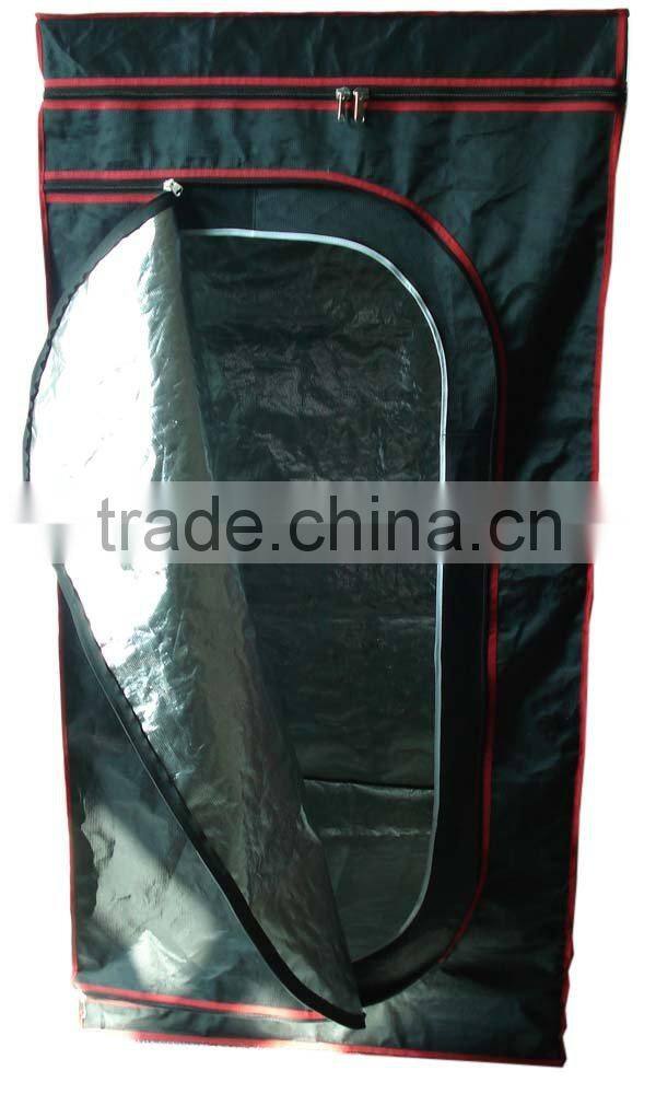 Greenhouse grow tent