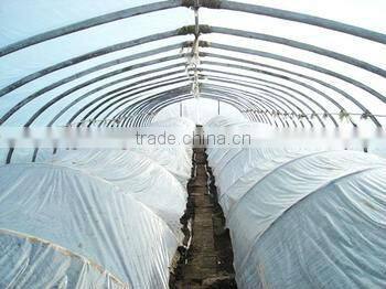 transparent ldpe agriculture film