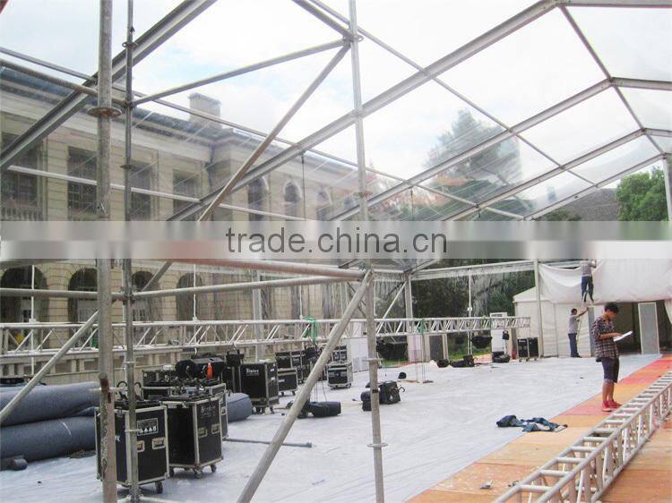 Advanced transparent cheap canopy tent for sale