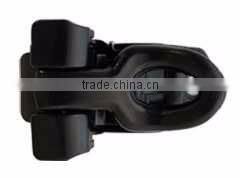 BC25A-BL15A Micro Adjustable Ratchet Buckle Strap