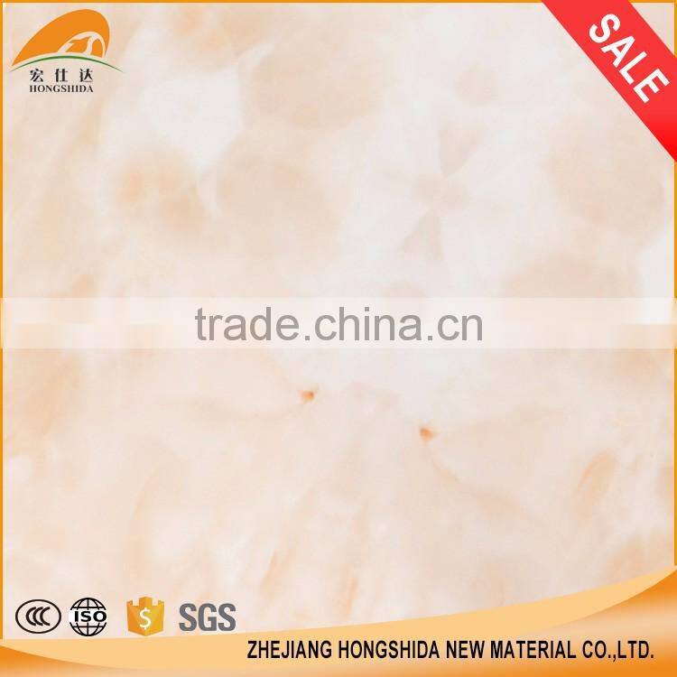 Fashionable PVC vinyl self stick stone grain, PVC marble self adhensive wall paper