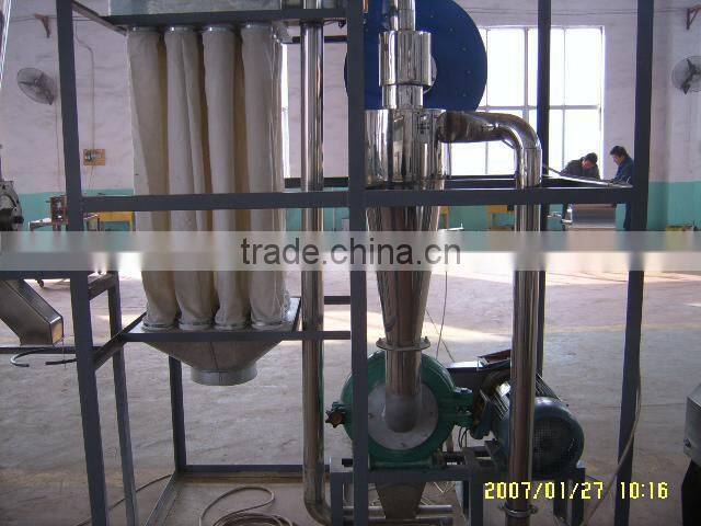 CY Automatic oil-drilling modified starch processing assemb /production line/plant /processing line with CE Skype:sherry1017929