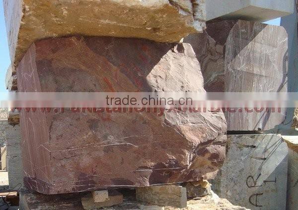 NEW CHOCOLATE MARBLE MONOLAMA BLOCKS