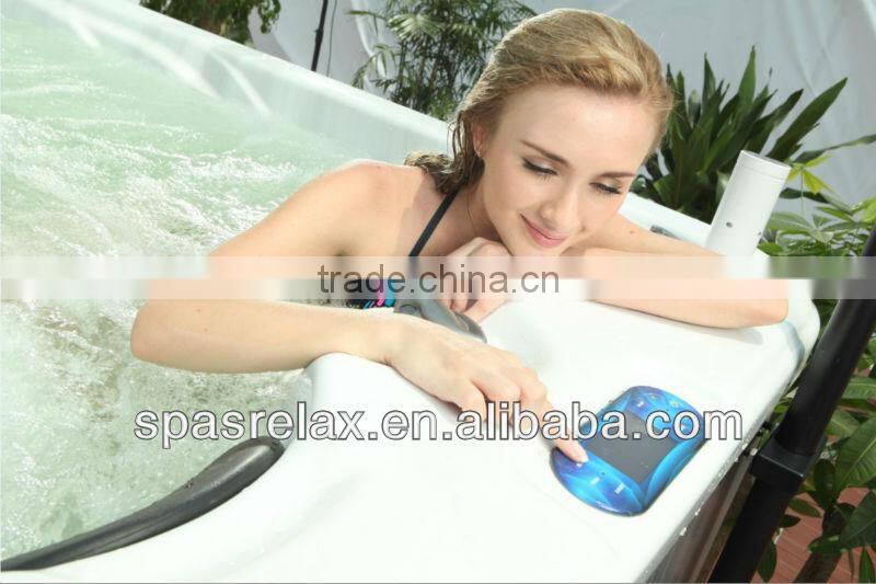 2014 Whirlpool tubs-A310 with CE CB SAA KC ISO certificate