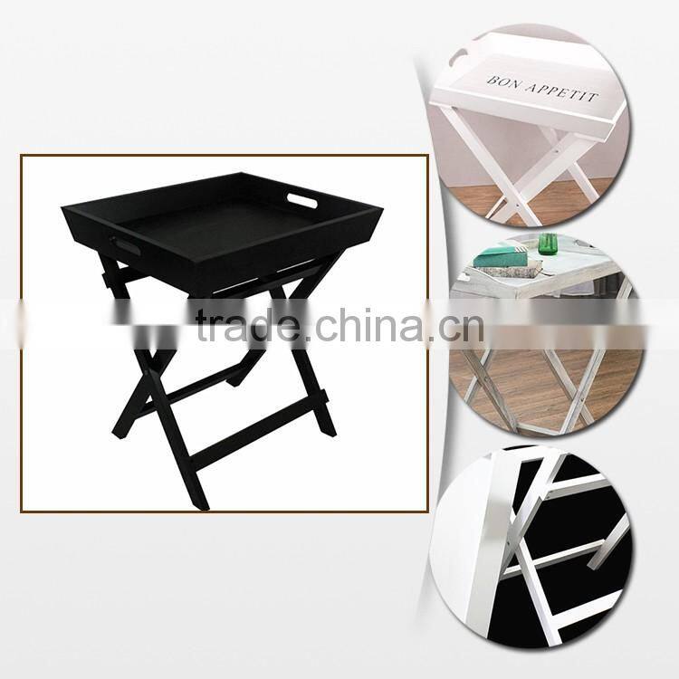 Stand China Factory Small Wooden Tray