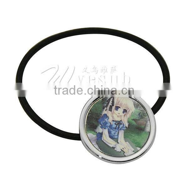 DIY Cheap Fashion Hair Band