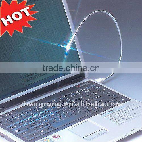 Novelty Flexible Micro Usb Led Light For Gift