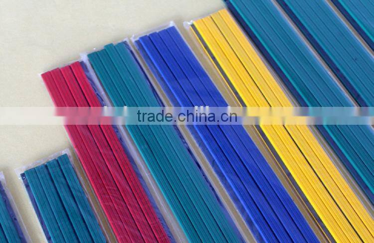 Strip Shape Magnet Application Colorful Strong Whiteboard magnet 20cm/30cm,,Advertising Stick, Whiteboard Stripe