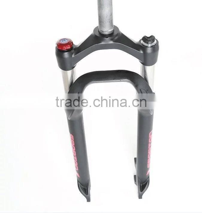 lightest strongest magnesium alloy bike wheel parts / bike wheel accesory/bicycle front fork