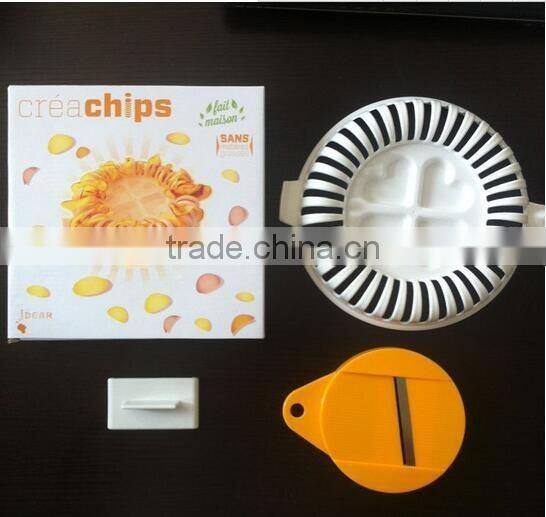 CY148 Non-Stick Professional Burger Press Patty Maker Make The Perfect Hamburger