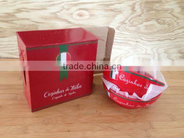 Factory outlets family fine ceramic homecook dinnerwre set