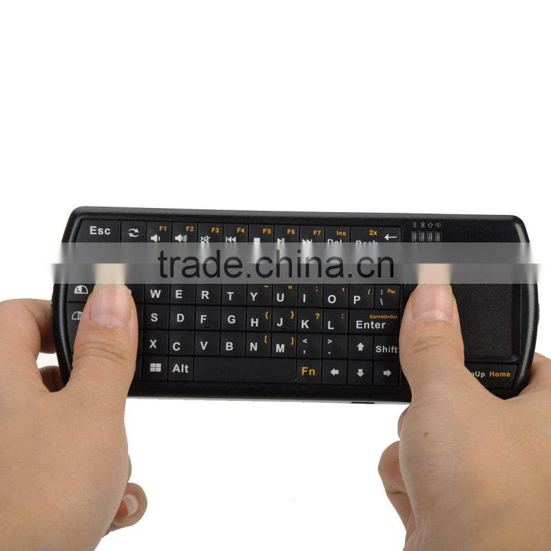 Factory Price Universal Bluetooth Wireless Keyboard
