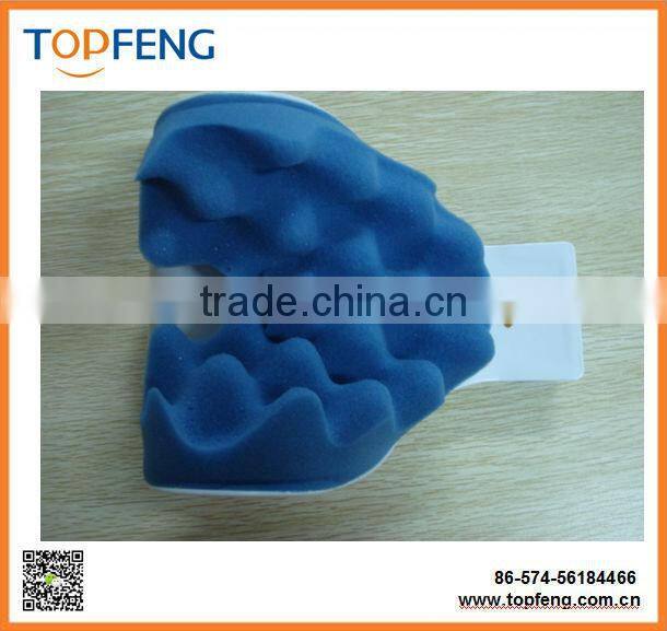 Neck and shoulder relaxer , Neck and shoulder tension relaxer