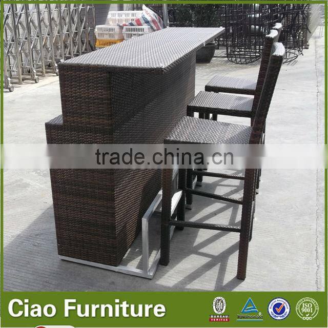 new design outdoor globe modern bar