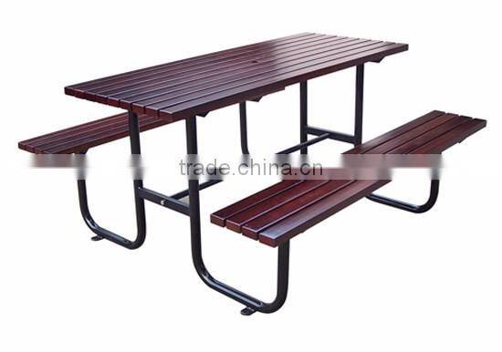 street furniture manufacturer