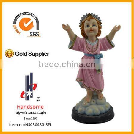 RESIN STATUE GIOVANNI PAOLO II