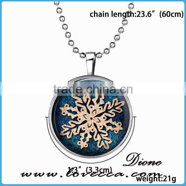 holiday necklace holiday jewelry vintage santa christmas jewelry necklace