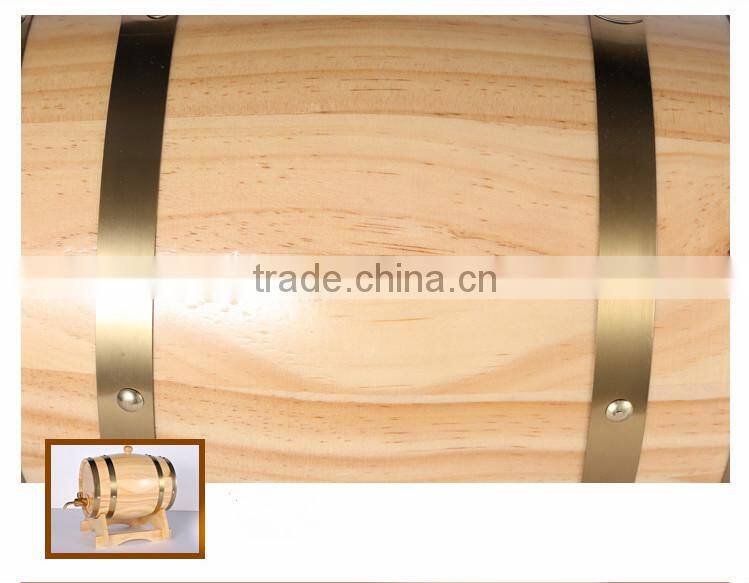 wooden barrel,wood beer barrel,new item wine barrel with stand barrels custom barrels