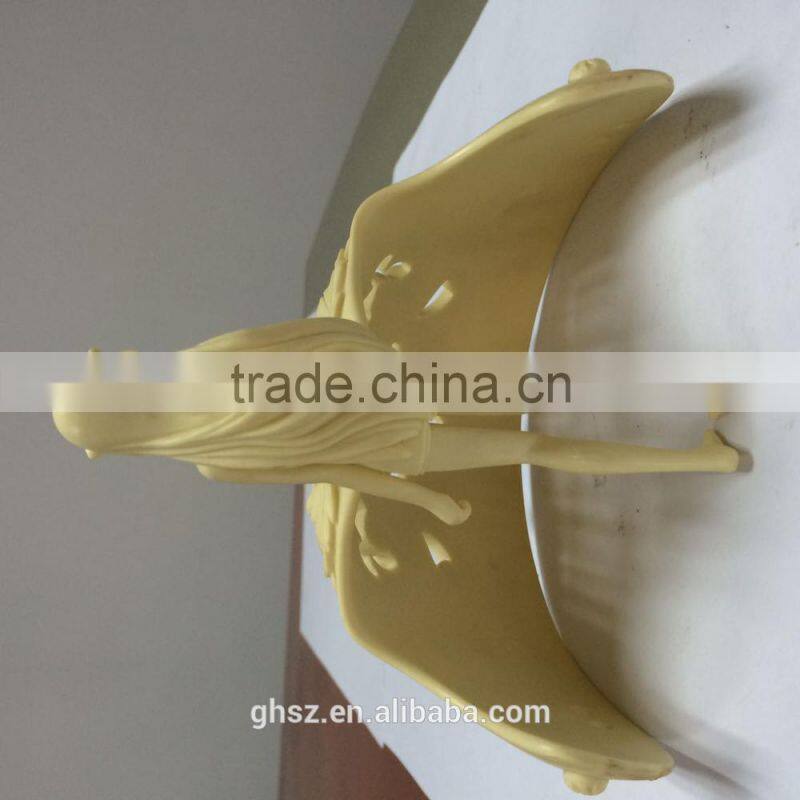 Guohao Custom landscape resin decorative anime sex doll