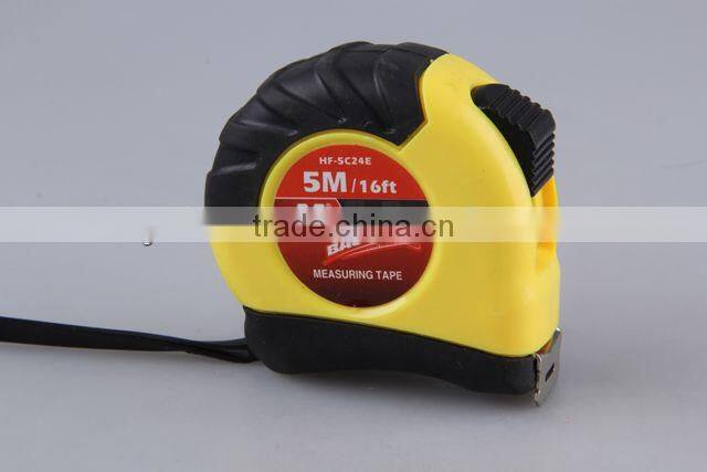 5M*19MM stainless steel tape measure