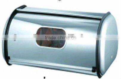 High quality craft metal mailbox