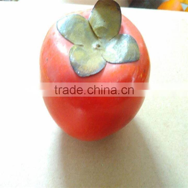 Wholesale Artificial Fruit For Decoration beaded artificial fruit lemon and vegetable artificial fruit ornaments