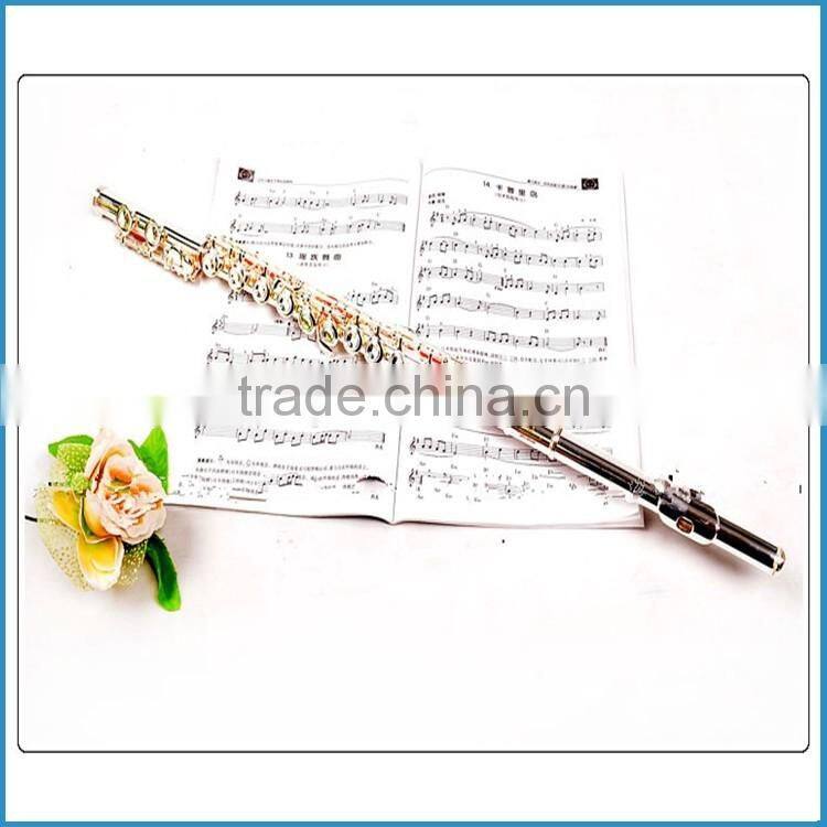 Professional Bb key passivation heavy model trumpet for sale