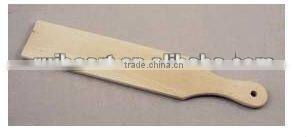 Eco-friendly wooden cutting board