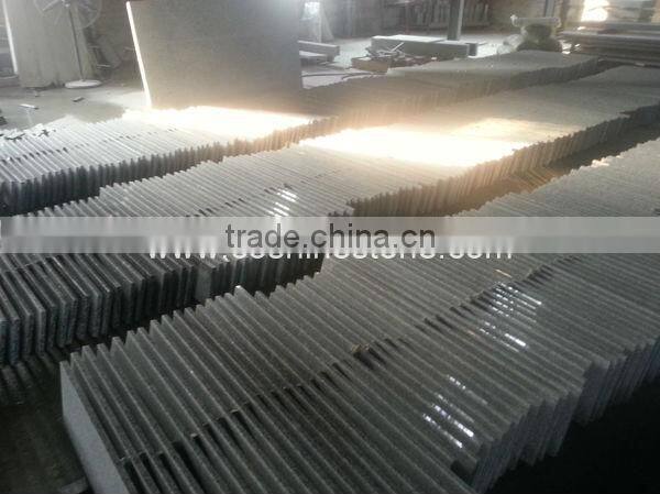 G603 grey stone window sill