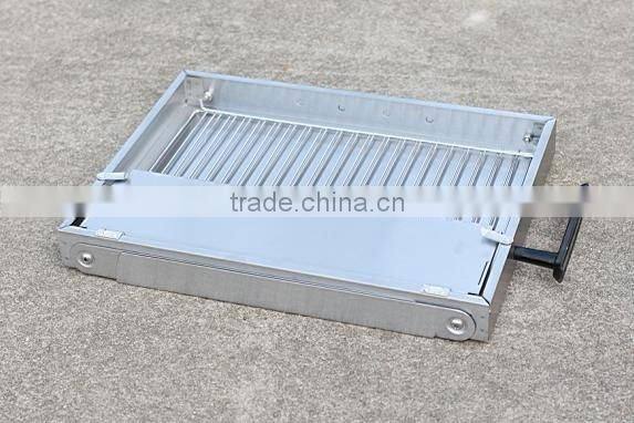 Iron Metal Type and Grills,ODM, OEM Type charcoal bbq grill
