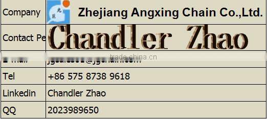 Wholesale Guide Bar On a Roll 5200 Manual Chain Saw Chain