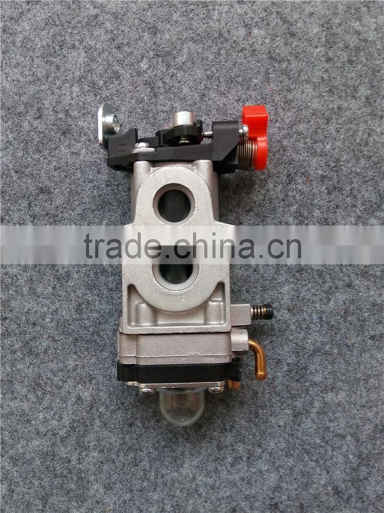 TJ45 2- Stroke Carburetor Brush Cutter Spare Parts For Kawasaki Engine