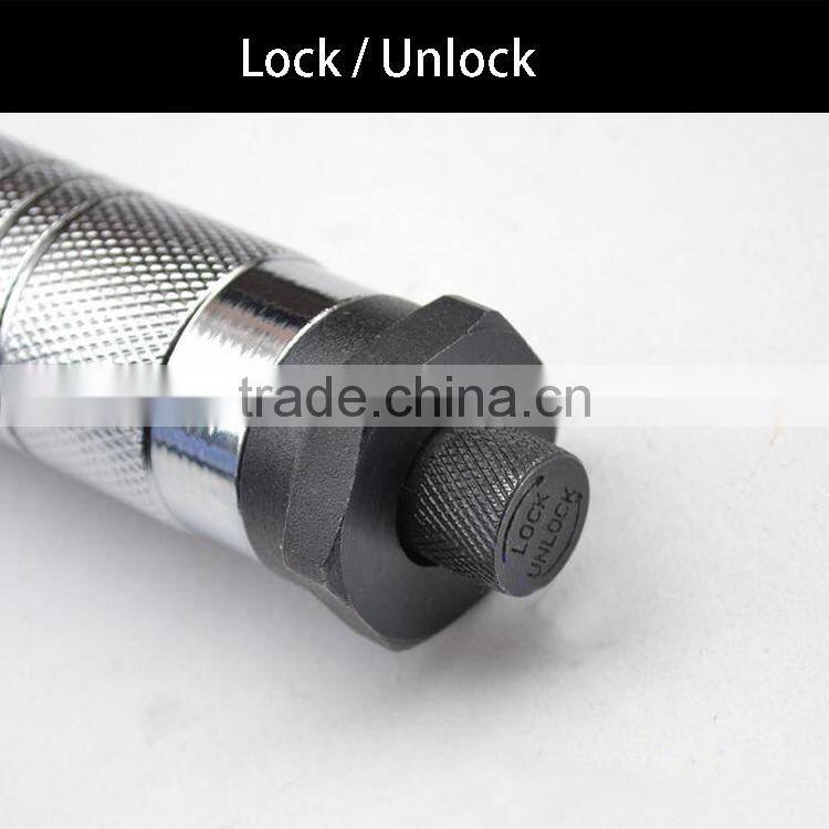 28-210NM Heavy duty ratchet tire torque wrench