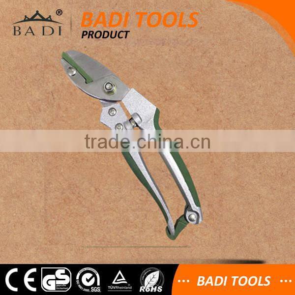 Easy Cut Ratchet Pruning Shears, Sharp Garden Hand Pruners Garden shears