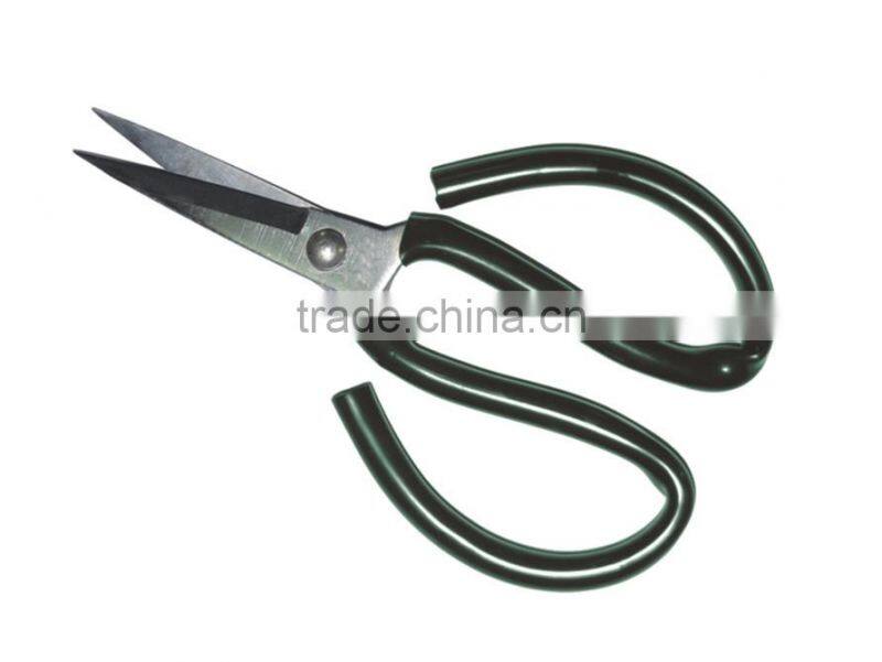 High-Grade scissors stainless 4CRB steel scissors handle tools
