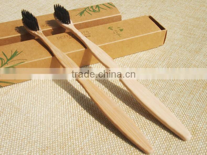 Wholesale Activated Charcoal Teeth Whitening Kits Private Logo
