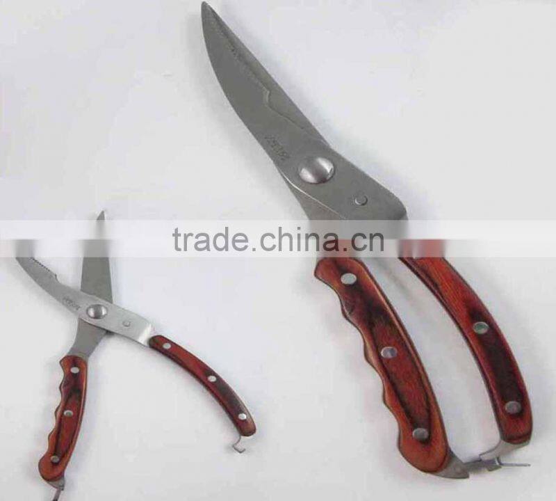 Hot Sale Poultry Cutting Scissor