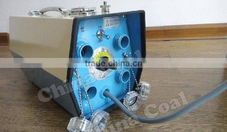 Long Tube HM-12 Full Face Mask Respirator