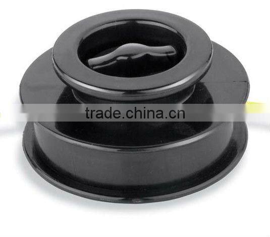 manual nylon head for brush cutter spare parts