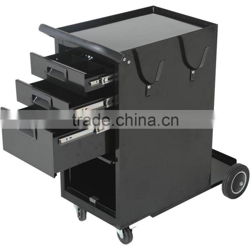 Mig Welding Trolley Cart